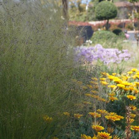 פורטו-וישיו Les Jardins De Santa Giulia - Charmante Chambre D'Hote מראה חיצוני תמונה